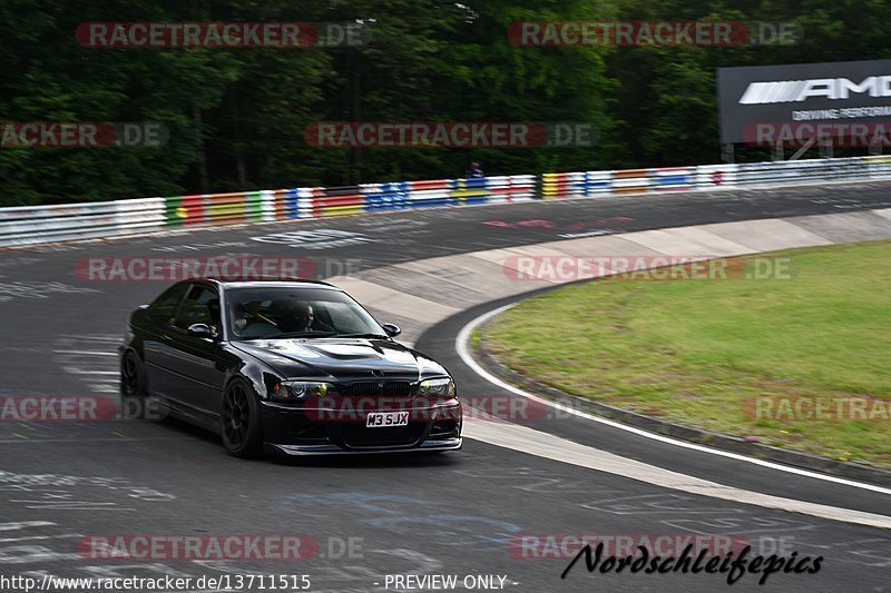 Bild #13711515 - Touristenfahrten Nürburgring Nordschleife (01.08.2021)