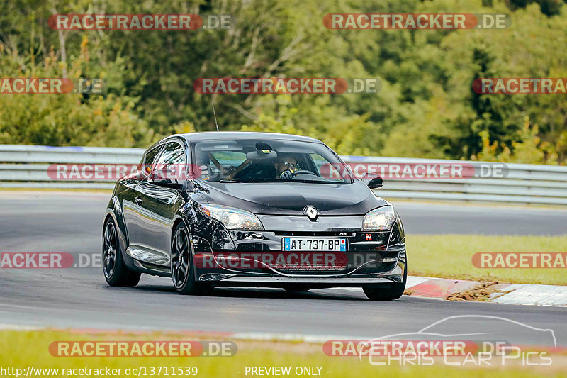 Bild #13711539 - Touristenfahrten Nürburgring Nordschleife (01.08.2021)