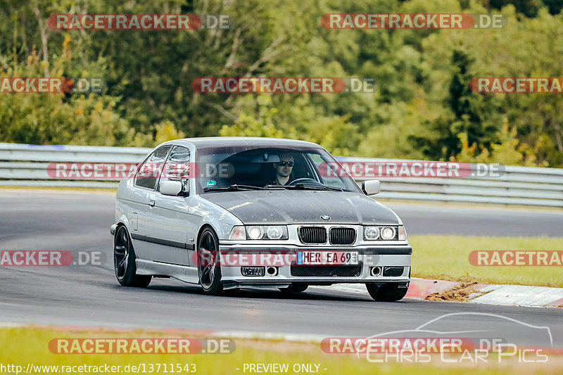 Bild #13711543 - Touristenfahrten Nürburgring Nordschleife (01.08.2021)