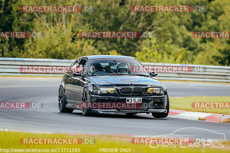 Bild #13711585 - Touristenfahrten Nürburgring Nordschleife (01.08.2021)