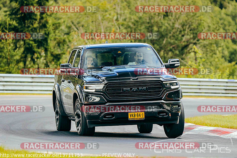 Bild #13711753 - Touristenfahrten Nürburgring Nordschleife (01.08.2021)