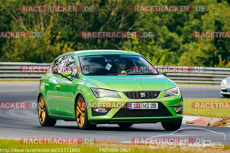 Bild #13711860 - Touristenfahrten Nürburgring Nordschleife (01.08.2021)