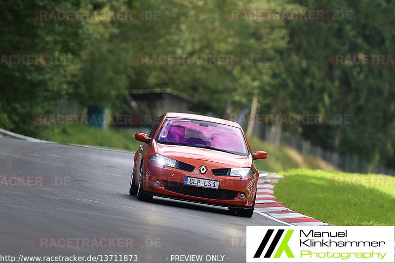 Bild #13711873 - Touristenfahrten Nürburgring Nordschleife (01.08.2021)