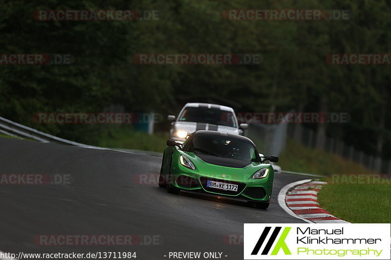 Bild #13711984 - Touristenfahrten Nürburgring Nordschleife (01.08.2021)