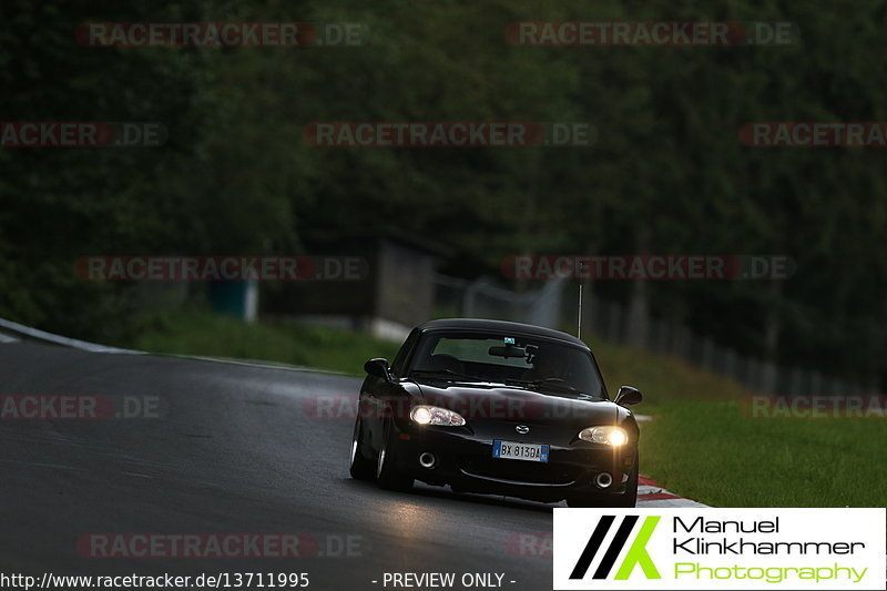 Bild #13711995 - Touristenfahrten Nürburgring Nordschleife (01.08.2021)