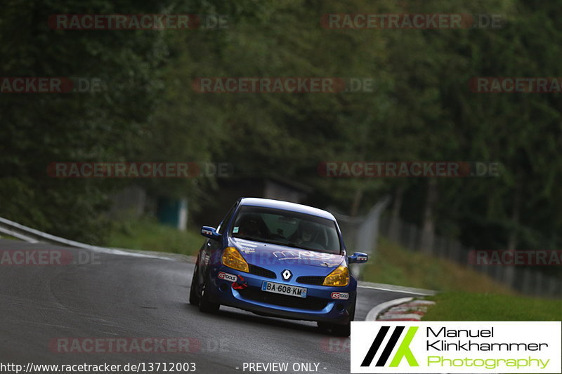 Bild #13712003 - Touristenfahrten Nürburgring Nordschleife (01.08.2021)