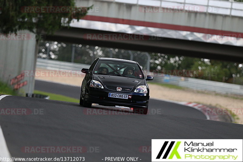 Bild #13712073 - Touristenfahrten Nürburgring Nordschleife (01.08.2021)