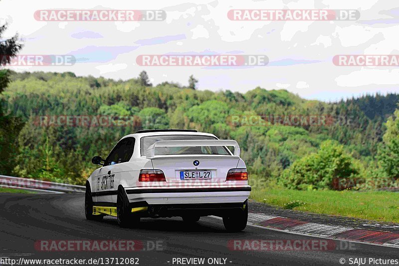 Bild #13712082 - Touristenfahrten Nürburgring Nordschleife (01.08.2021)