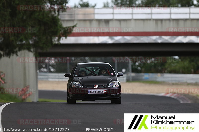 Bild #13712277 - Touristenfahrten Nürburgring Nordschleife (01.08.2021)