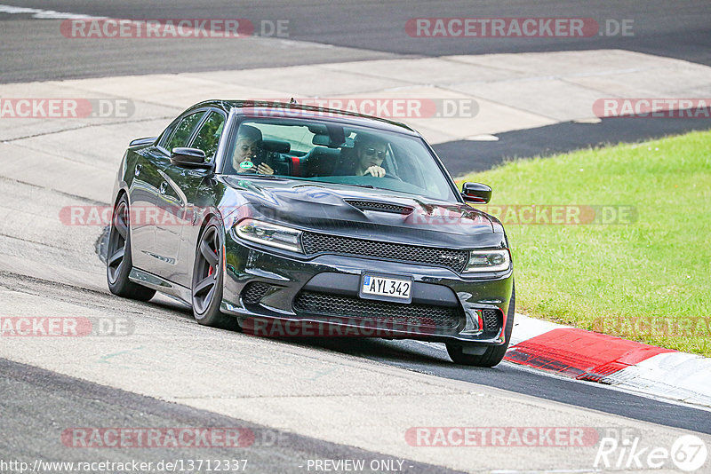 Bild #13712337 - Touristenfahrten Nürburgring Nordschleife (01.08.2021)