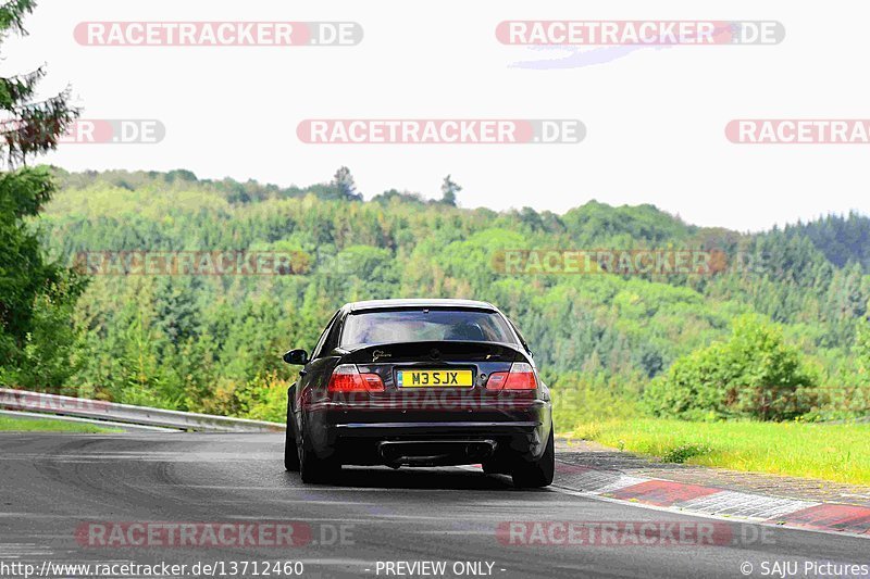 Bild #13712460 - Touristenfahrten Nürburgring Nordschleife (01.08.2021)