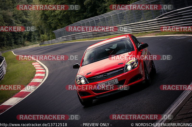 Bild #13712518 - Touristenfahrten Nürburgring Nordschleife (01.08.2021)