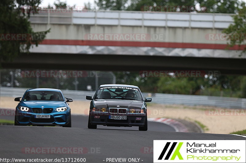 Bild #13712600 - Touristenfahrten Nürburgring Nordschleife (01.08.2021)