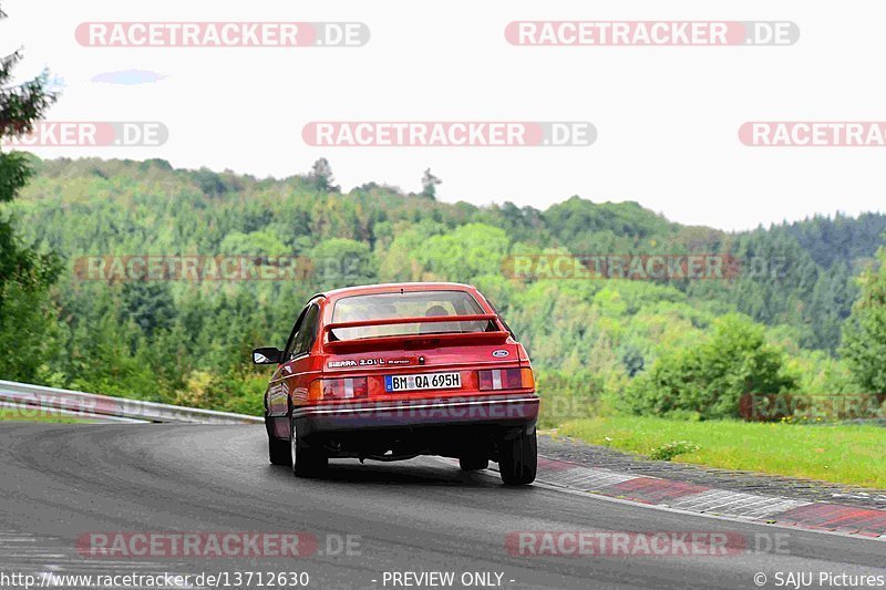 Bild #13712630 - Touristenfahrten Nürburgring Nordschleife (01.08.2021)