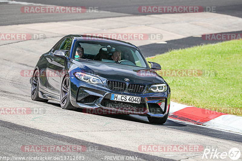 Bild #13712683 - Touristenfahrten Nürburgring Nordschleife (01.08.2021)