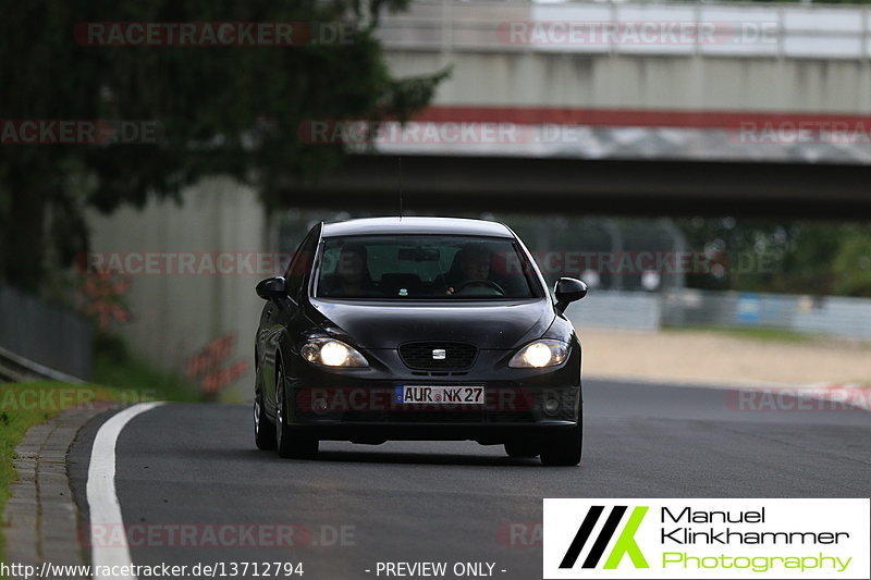 Bild #13712794 - Touristenfahrten Nürburgring Nordschleife (01.08.2021)