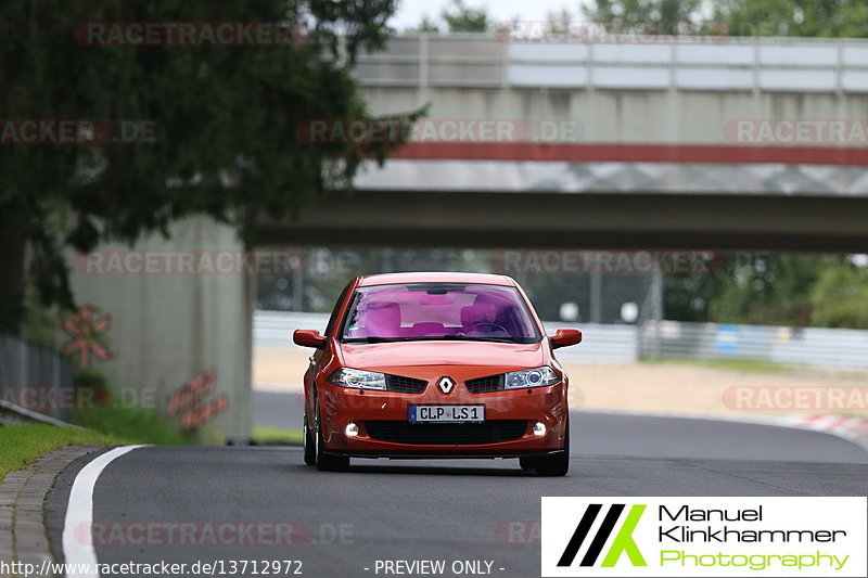 Bild #13712972 - Touristenfahrten Nürburgring Nordschleife (01.08.2021)