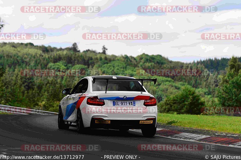 Bild #13712977 - Touristenfahrten Nürburgring Nordschleife (01.08.2021)