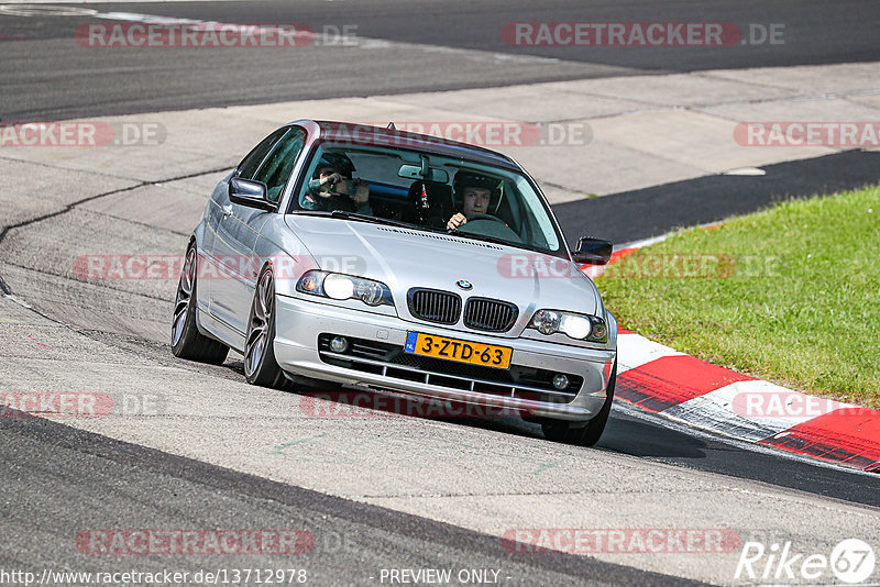 Bild #13712978 - Touristenfahrten Nürburgring Nordschleife (01.08.2021)