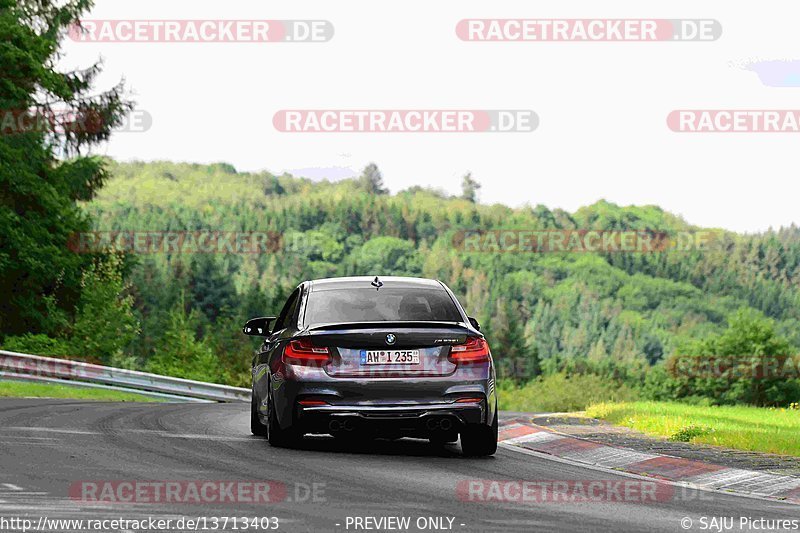 Bild #13713403 - Touristenfahrten Nürburgring Nordschleife (01.08.2021)