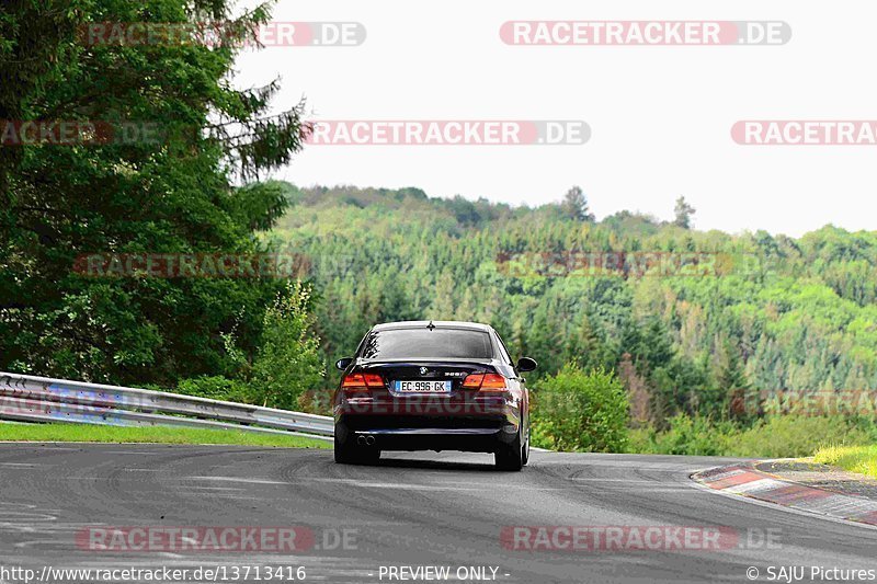 Bild #13713416 - Touristenfahrten Nürburgring Nordschleife (01.08.2021)