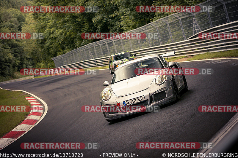 Bild #13713723 - Touristenfahrten Nürburgring Nordschleife (01.08.2021)