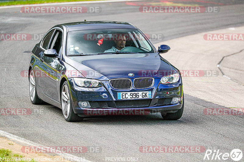 Bild #13714093 - Touristenfahrten Nürburgring Nordschleife (01.08.2021)