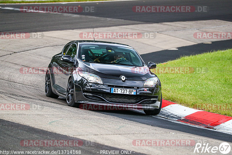 Bild #13714168 - Touristenfahrten Nürburgring Nordschleife (01.08.2021)