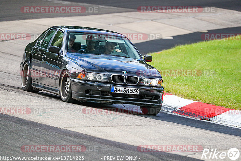 Bild #13714225 - Touristenfahrten Nürburgring Nordschleife (01.08.2021)