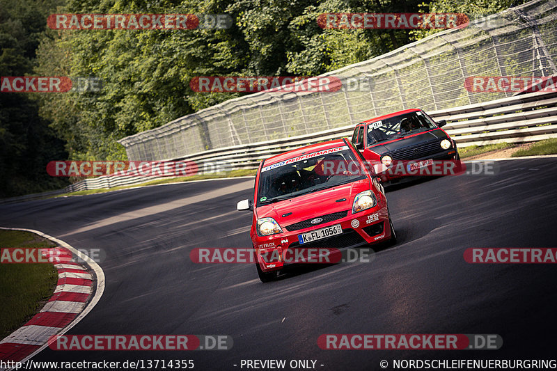 Bild #13714355 - Touristenfahrten Nürburgring Nordschleife (01.08.2021)