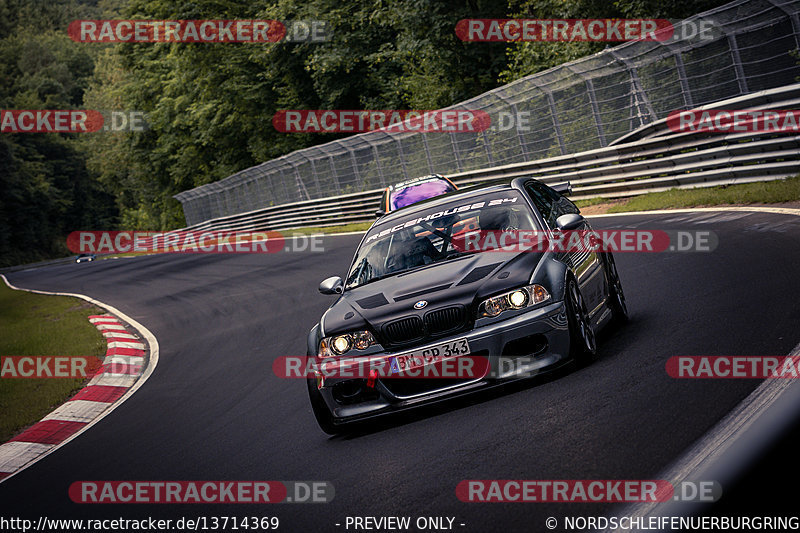 Bild #13714369 - Touristenfahrten Nürburgring Nordschleife (01.08.2021)