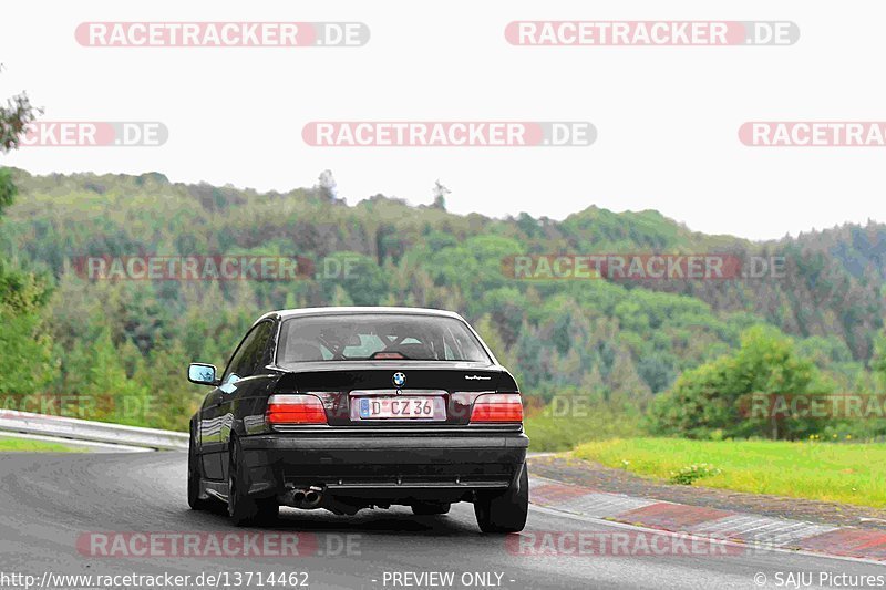 Bild #13714462 - Touristenfahrten Nürburgring Nordschleife (01.08.2021)