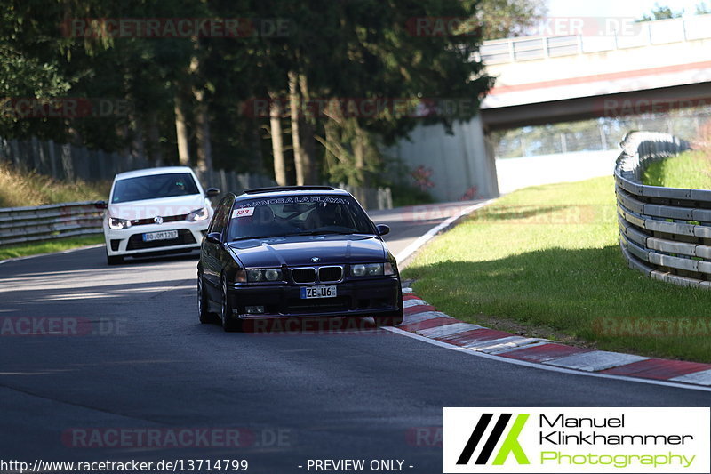 Bild #13714799 - Touristenfahrten Nürburgring Nordschleife (01.08.2021)