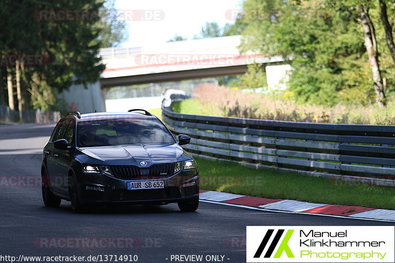 Bild #13714910 - Touristenfahrten Nürburgring Nordschleife (01.08.2021)