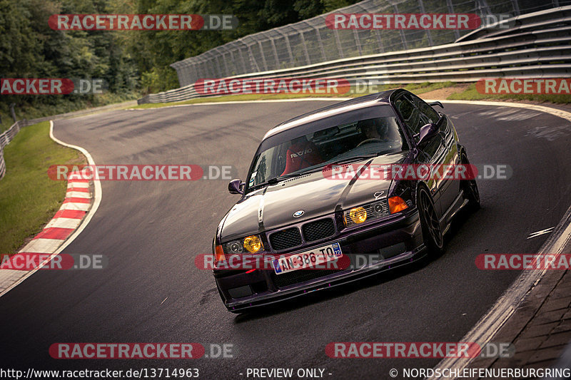 Bild #13714963 - Touristenfahrten Nürburgring Nordschleife (01.08.2021)