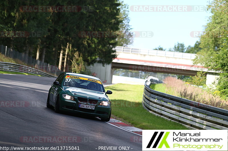 Bild #13715041 - Touristenfahrten Nürburgring Nordschleife (01.08.2021)