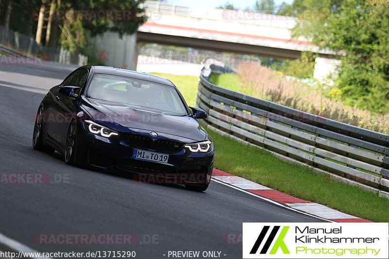 Bild #13715290 - Touristenfahrten Nürburgring Nordschleife (01.08.2021)