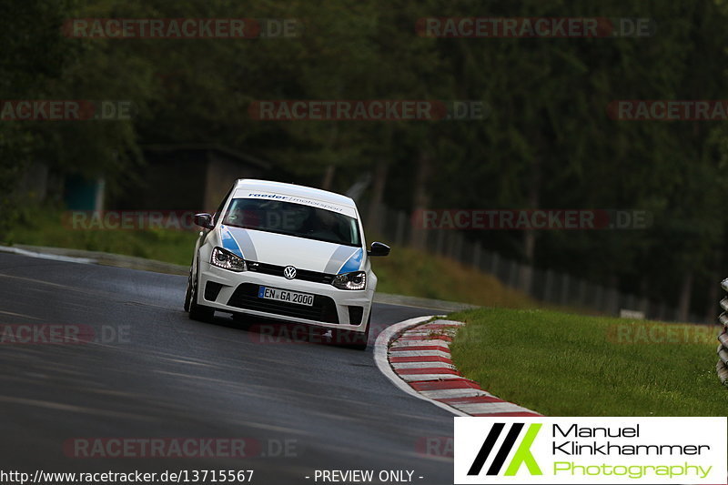 Bild #13715567 - Touristenfahrten Nürburgring Nordschleife (01.08.2021)