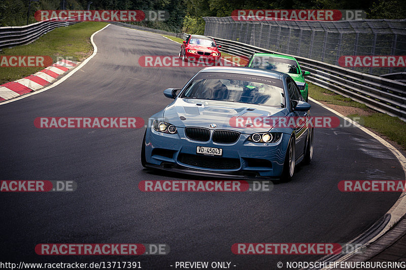 Bild #13717391 - Touristenfahrten Nürburgring Nordschleife (01.08.2021)