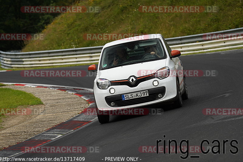 Bild #13717409 - Touristenfahrten Nürburgring Nordschleife (01.08.2021)