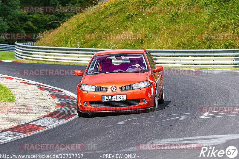 Bild #13717717 - Touristenfahrten Nürburgring Nordschleife (01.08.2021)