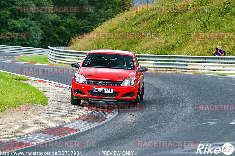 Bild #13717984 - Touristenfahrten Nürburgring Nordschleife (01.08.2021)