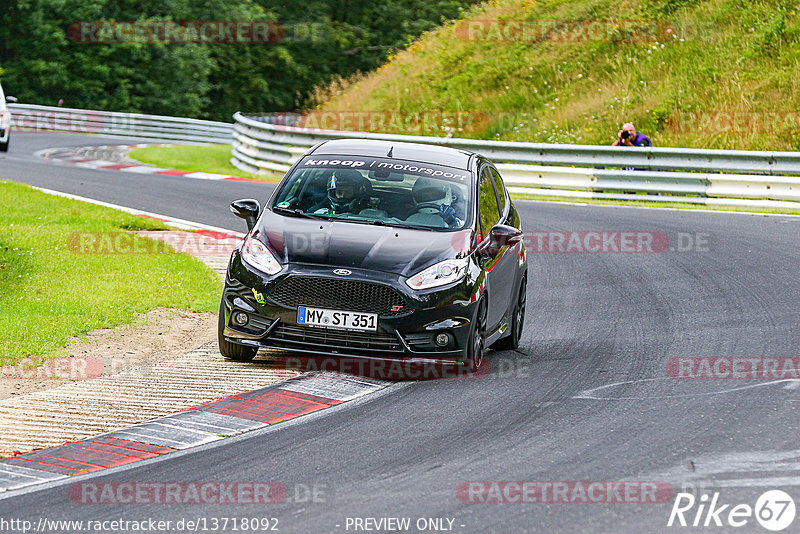 Bild #13718092 - Touristenfahrten Nürburgring Nordschleife (01.08.2021)