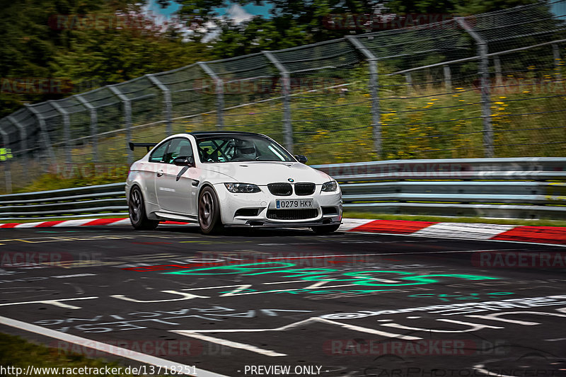 Bild #13718251 - Touristenfahrten Nürburgring Nordschleife (01.08.2021)