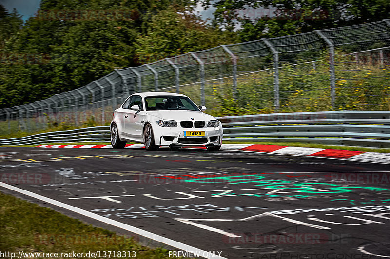 Bild #13718313 - Touristenfahrten Nürburgring Nordschleife (01.08.2021)