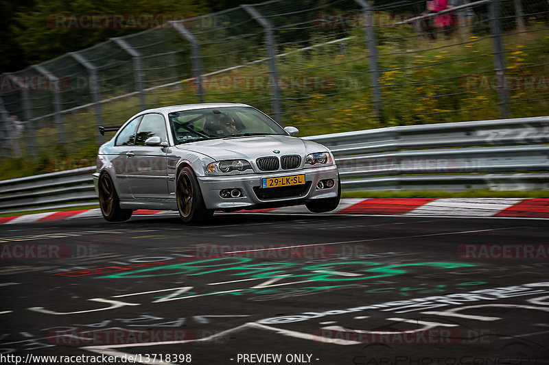 Bild #13718398 - Touristenfahrten Nürburgring Nordschleife (01.08.2021)