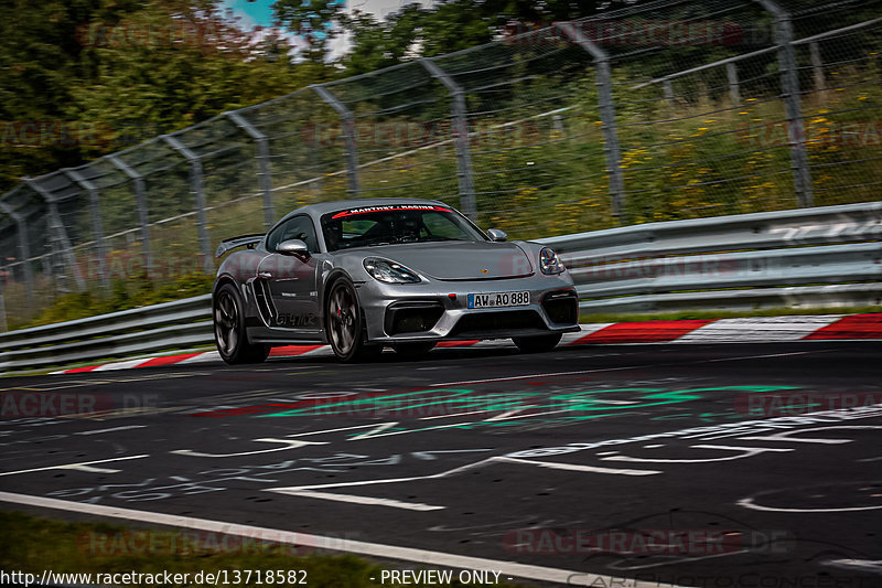 Bild #13718582 - Touristenfahrten Nürburgring Nordschleife (01.08.2021)