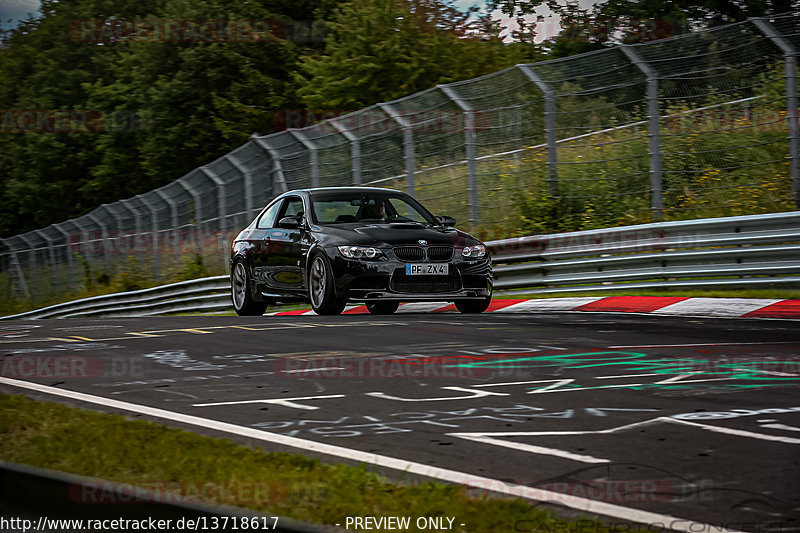 Bild #13718617 - Touristenfahrten Nürburgring Nordschleife (01.08.2021)