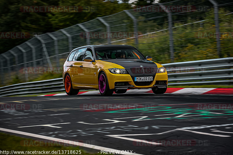 Bild #13718625 - Touristenfahrten Nürburgring Nordschleife (01.08.2021)