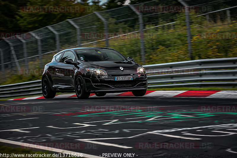 Bild #13718626 - Touristenfahrten Nürburgring Nordschleife (01.08.2021)